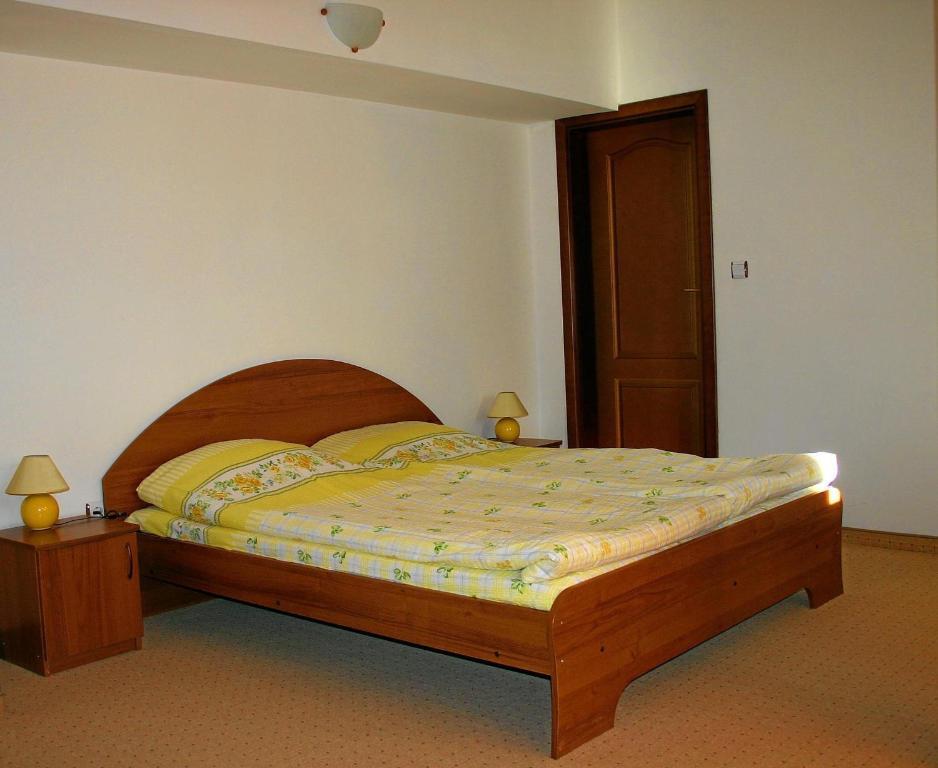 Korina Sky Hotel 班斯科 客房 照片