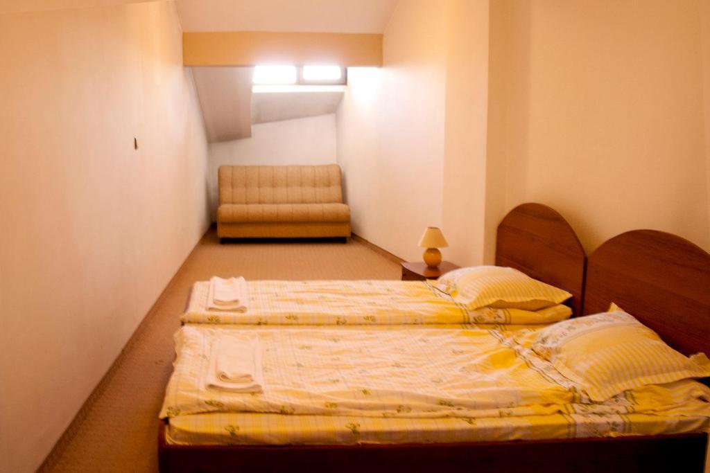 Korina Sky Hotel 班斯科 外观 照片