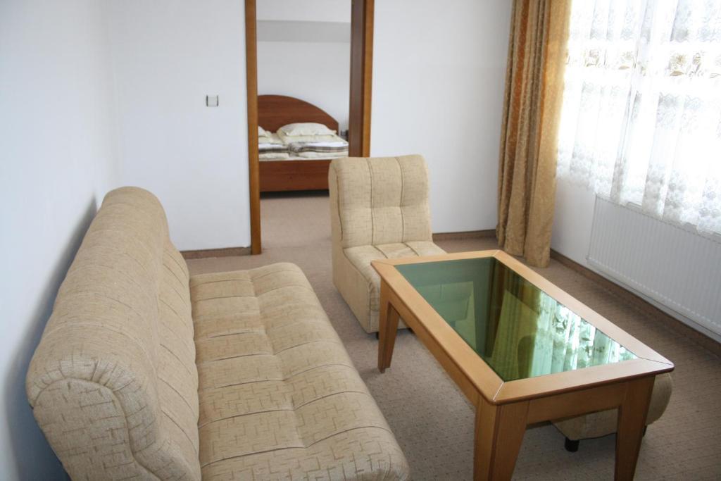 Korina Sky Hotel 班斯科 外观 照片