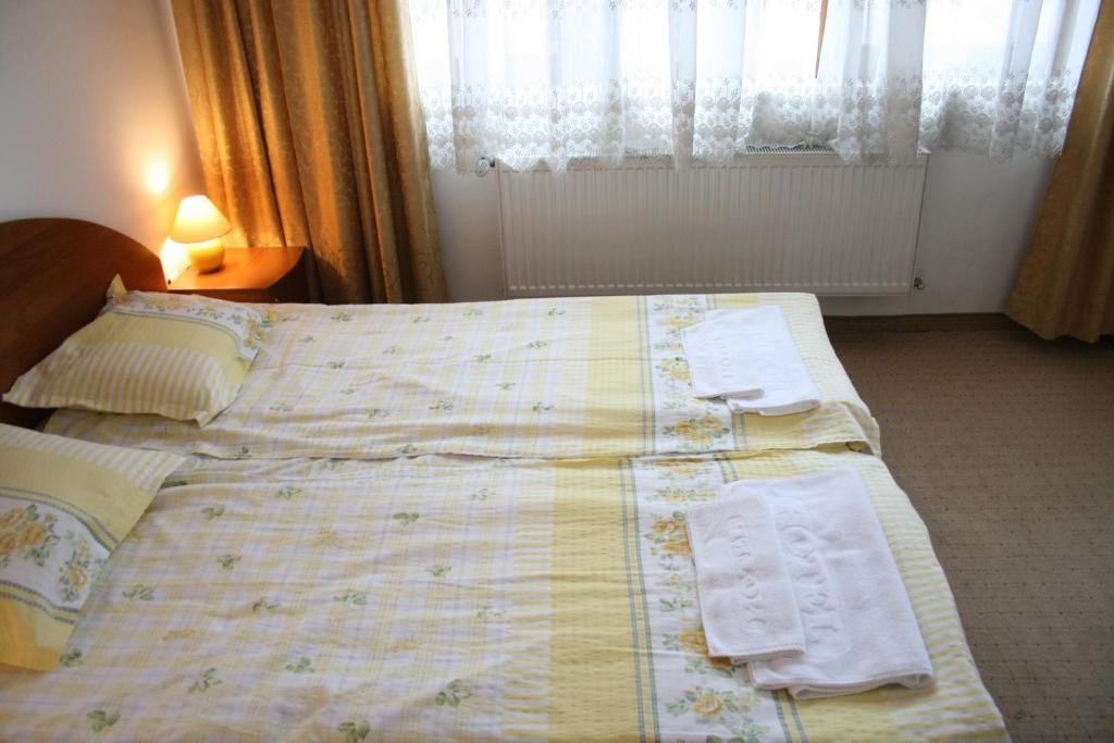 Korina Sky Hotel 班斯科 客房 照片